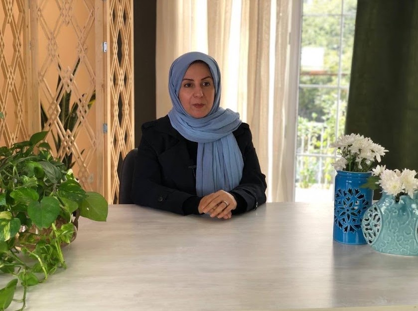 دکتر الهام اختری متخصص طب سنتی ایران