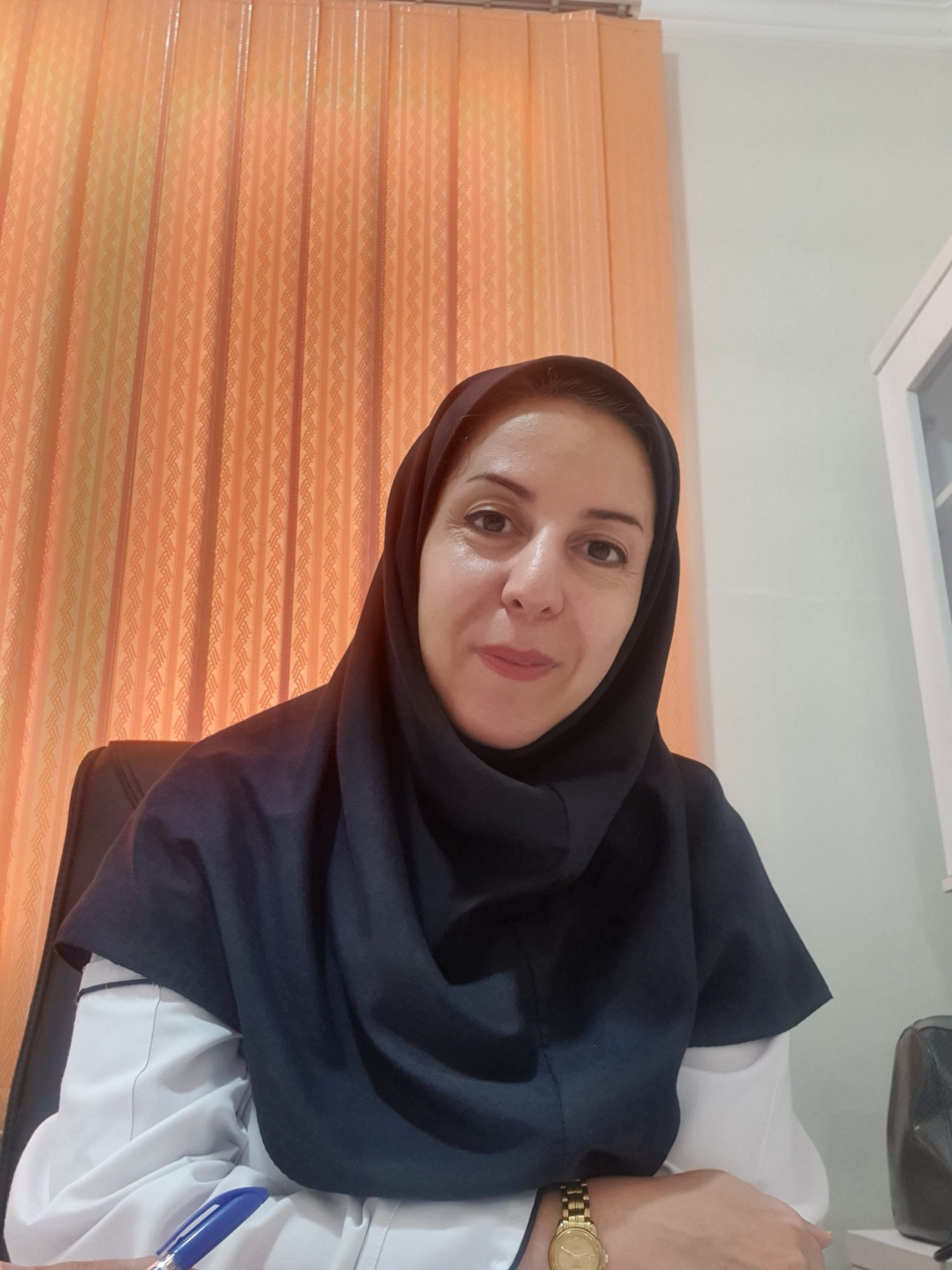 آموزش طب ایرانی