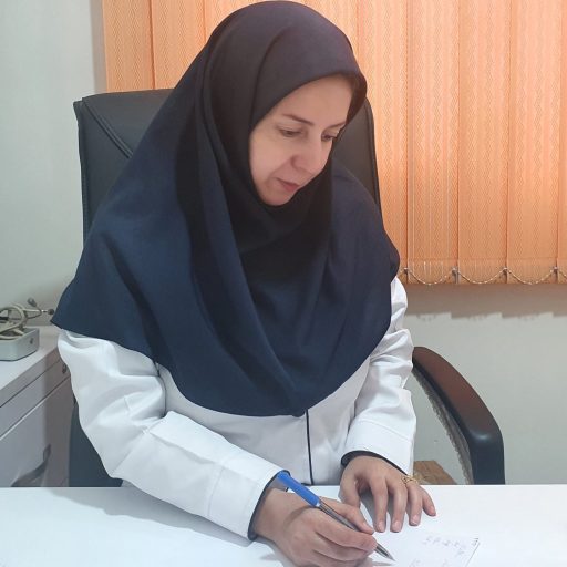 دکتر الهام اختری