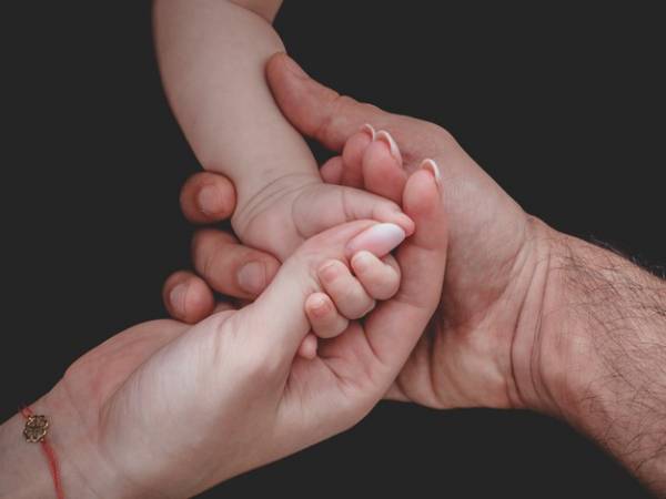 چگونه پسردار شویم