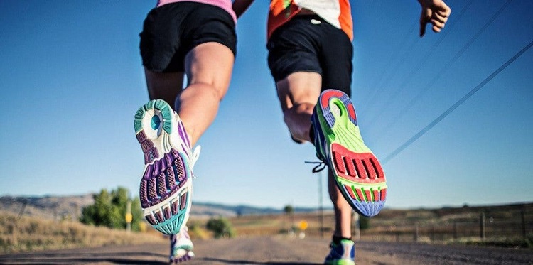 ورزش از نگاه طب سنتی